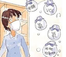 如何避免裝修污染？如何去除甲醛？怎樣去除甲醛避免常見誤區(qū)
