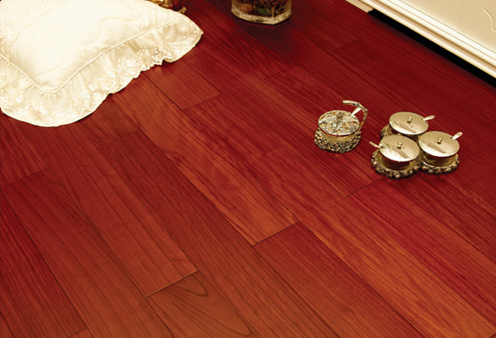 塑木地板 塑木地板