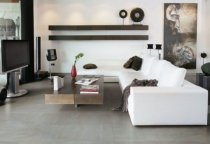 實(shí)木地板與復(fù)合地板的不同之處