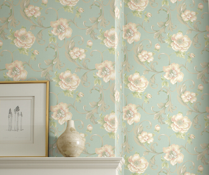 壁紙鋪貼方法和施工工藝 壁紙鋪貼方法和施工工藝