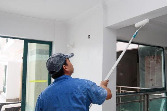 調(diào)配家居生活七色盤 保障網(wǎng)支招色彩裝修TIPS