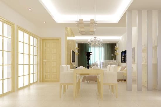 確定基調(diào)顏色