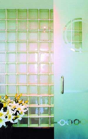 室內(nèi)設計“?！惫狻傲А庇?增強空間透視感(圖)