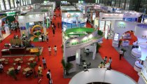 CIBF2016大幕將啟 千余展商齊聚深圳