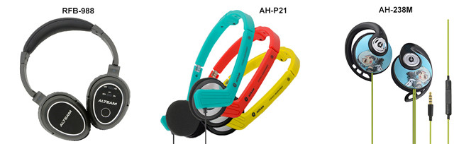 我聽(tīng)耳機(jī)搶先看 聚焦2016臺(tái)北國(guó)際電子展(圖2) 聚焦2016臺(tái)北國(guó)際電子展|我聽(tīng)耳機(jī)搶先看