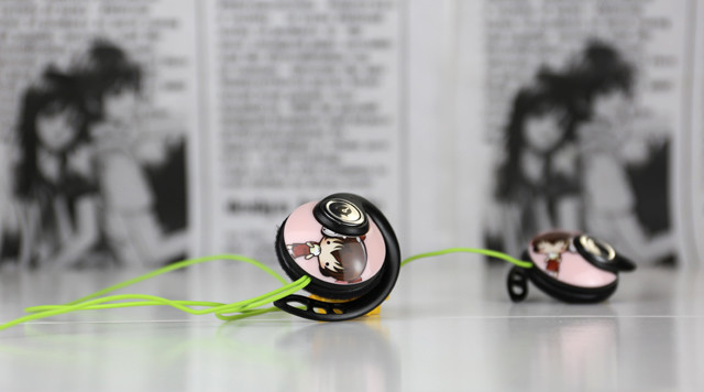 我聽(tīng)耳機(jī)搶先看 聚焦2016臺(tái)北國(guó)際電子展(圖4) 聚焦2016臺(tái)北國(guó)際電子展|我聽(tīng)耳機(jī)搶先看