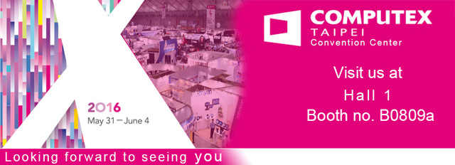 我聽(tīng)耳機(jī)搶先看 聚焦2016臺(tái)北國(guó)際電子展(圖1) 聚焦2016臺(tái)北國(guó)際電子展|我聽(tīng)耳機(jī)搶先看