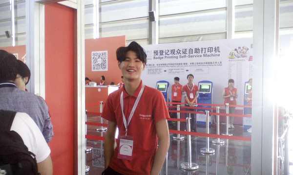 2016年上海美博會(huì)展會(huì)亮點(diǎn)(圖1) 2016年上海美博會(huì)展會(huì)亮點(diǎn)(圖1)