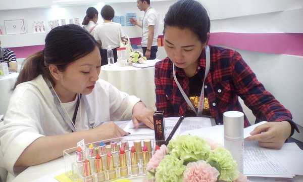 2016年上海美博會(huì)展會(huì)亮點(diǎn)(圖4) 2016年上海美博會(huì)展會(huì)亮點(diǎn)(圖4)