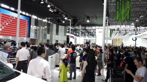 Relay2讓會(huì)展插上移動(dòng)互聯(lián)的翅膀(圖2) Relay2讓會(huì)展插上移動(dòng)互聯(lián)的翅膀(圖2)