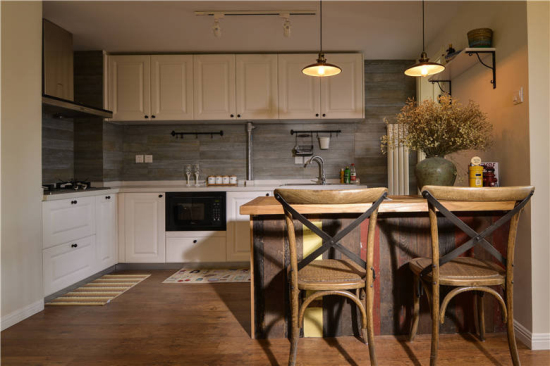 簡(jiǎn)約隨性混搭風(fēng) 自然美學(xué)品味空間(圖5) 簡(jiǎn)約隨性混搭風(fēng) 自然美學(xué)品味空間