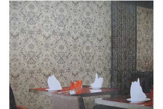 泰坦墻紙?jiān)趺礃樱刻┨箟垉r(jià)格？