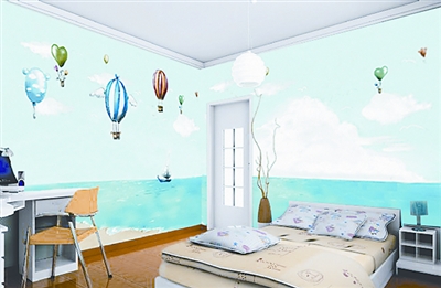 關(guān)注六個(gè)細(xì)節(jié)輕松打造環(huán)保裝修 關(guān)注六個(gè)細(xì)節(jié)輕松打造環(huán)保裝修