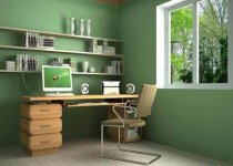 關注六個細節(jié)輕松打造環(huán)保裝修