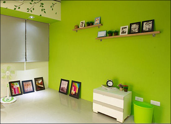 墻面裝飾種類 墻面裝飾種類