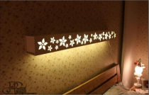 選購照明燈必備的技巧裝飾知識(shí)