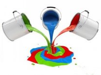 哪種更環(huán)保 水性漆PK油性漆