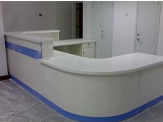 人造石臺(tái)面