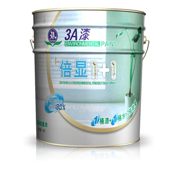 3a環(huán)保墻面漆 3a環(huán)保墻面漆