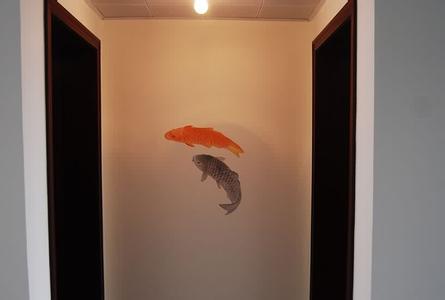 手繪墻畫的設(shè)計(jì)應(yīng)注意哪些 手繪墻畫的設(shè)計(jì)應(yīng)注意哪些