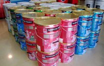 立邦涂料簡(jiǎn)介 立邦涂料有危害嗎?