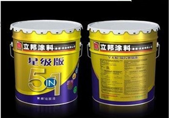 立邦涂料 立邦涂料