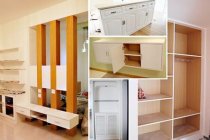 木工工程驗收小知識