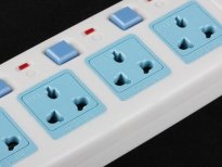 選購開關(guān)插座要注意什么