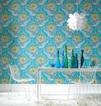 壁紙布指的什么