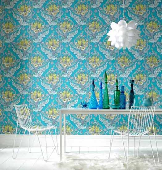 壁紙布指的什么 壁紙布指的什么