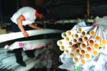 關(guān)注裝修中需要注意的輔料