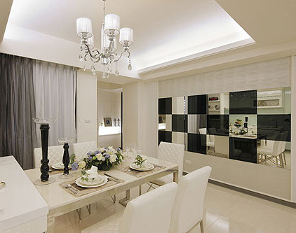 瓷磚輻射的確存在 但放射性水平較低 瓷磚輻射的確存在 但放射性水平較低