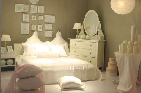 室內(nèi)照明五大原則搭配 室內(nèi)照明五大原則搭配