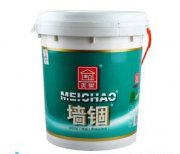 膩子粉十大品牌及價格介紹