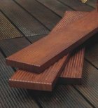 實木板的環(huán)保性能