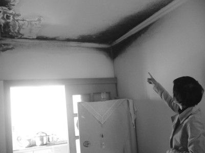 墻面返潮處理妙招集錦 墻面返潮處理妙招集錦