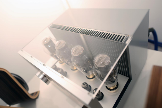 HIFIMAN:歐洲媒體慕尼黑音響展(圖5) \