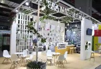 怎樣才能打造一張不一樣臉 博覽會(huì)那么多品牌