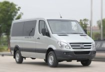 2016道路運(yùn)輸展 南京金龍將重磅亮相