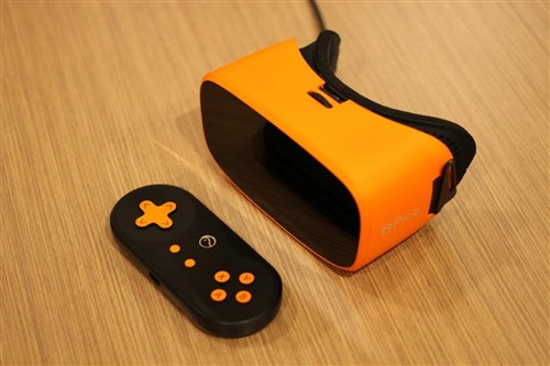 亮相E3電子展 Pico攜VR一體機(jī)Pico Neo(圖3) Pico將攜最新VR一體機(jī)Pico Neo 亮相E3 電子娛樂(lè)展