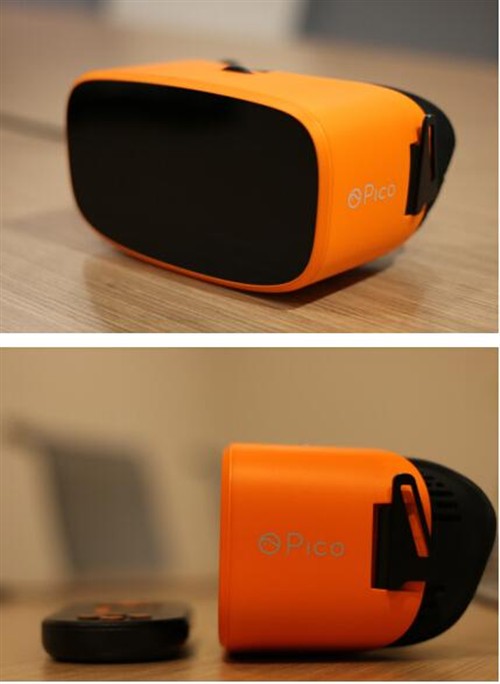 亮相E3電子展 Pico攜VR一體機(jī)Pico Neo(圖2) Pico將攜最新VR一體機(jī)Pico Neo 亮相E3 電子娛樂(lè)展