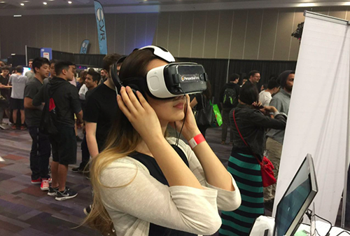 Archiact成功舉辦CVR虛擬現(xiàn)實(shí)展會(huì)(圖4) Archiact成功舉辦CVR虛擬現(xiàn)實(shí)展會(huì)(圖4)