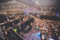 Archiact成功舉辦CVR虛擬現(xiàn)實(shí)展會(huì)