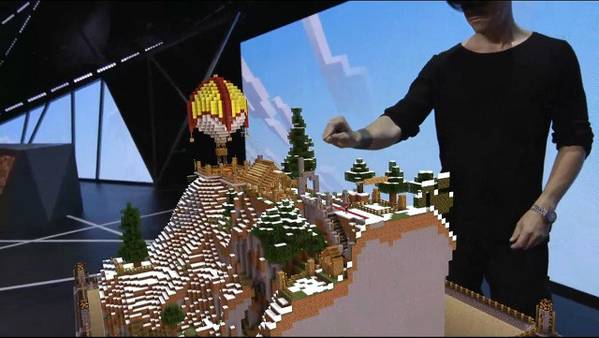 今年的E3游戲展上有哪些值得我們期待的事情(圖2) 今年的E3游戲展上有哪些值得我們期待的事情