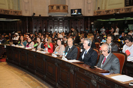 公信亮相 InfoComm TecnomultimediaBrazil展(圖6) 公信亮相 InfoComm TecnomultimediaBrazil展(圖6)