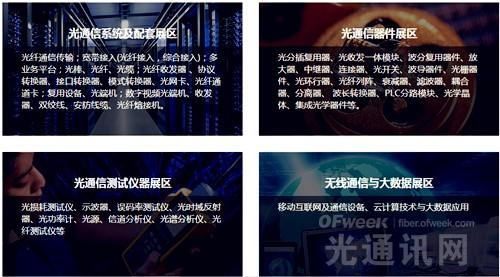 2016中國光通訊在線展即將開幕(圖1) 2016中國光通訊在線展即將開幕(圖1)