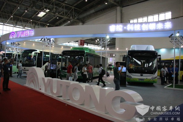 第13屆中國(guó)國(guó)際交通技術(shù)與設(shè)備展在北京隆重啟幕(圖2)