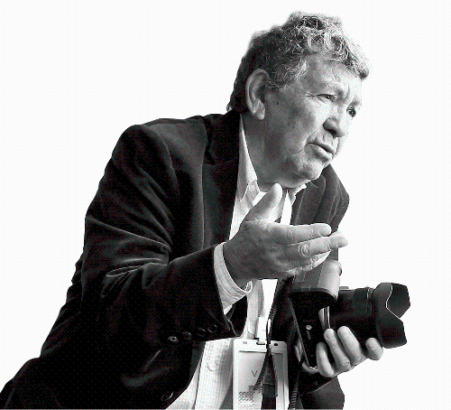 這個攝影展都不容錯過 不管是不是發(fā)燒友(圖2) 這個攝影展都不容錯過 不管是不是發(fā)燒友(圖2)