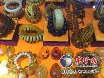 第三屆珠寶展、藝博會(huì)、茶博會(huì)明日開幕
