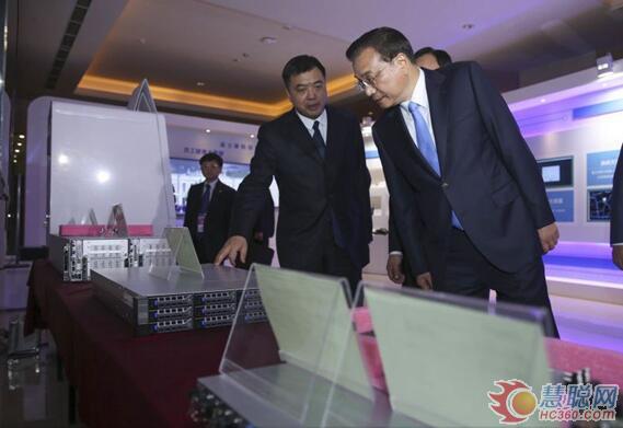 從這個“大數(shù)據(jù)”展上看到了什么?(圖2) m